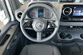 2025 Mercedes-Benz Sprinter 2500 Cargo 144 WB