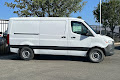 2025 Mercedes-Benz Sprinter 2500 Cargo 144 WB