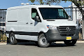 2025 Mercedes-Benz Sprinter 2500 Cargo 144 WB