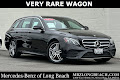 2019 Mercedes-Benz E-Class E 450