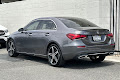2021 Mercedes-Benz A-Class A 220