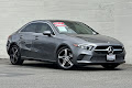 2021 Mercedes-Benz A-Class A 220