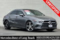 2021 Mercedes-Benz A-Class A 220