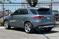 2021 Mercedes-Benz GLE GLE 350