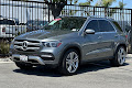 2021 Mercedes-Benz GLE GLE 350