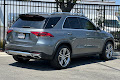 2021 Mercedes-Benz GLE GLE 350