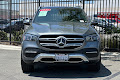 2021 Mercedes-Benz GLE GLE 350