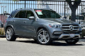 2021 Mercedes-Benz GLE GLE 350