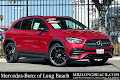 2022 Mercedes-Benz GLA GLA 250