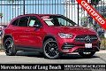 2022 Mercedes-Benz GLA GLA 250