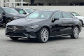 2025 Mercedes-Benz CLA CLA 250