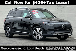 2024 Mercedes-Benz EQB 300