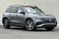 2024 Mercedes-Benz EQB 250+