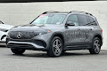 2024 Mercedes-Benz EQB 250+