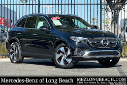 2024 Mercedes-Benz GLC GLC 300