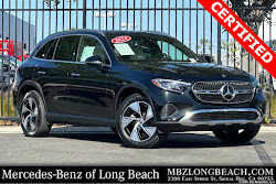 2024 Mercedes-Benz GLC GLC 300