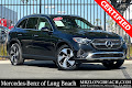 2024 Mercedes-Benz GLC GLC 300