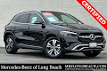 2024 Mercedes-Benz GLA GLA 250