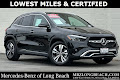 2024 Mercedes-Benz GLA GLA 250