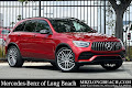 2021 Mercedes-Benz GLC GLC 43 AMG®
