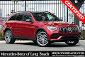 2021 Mercedes-Benz GLC GLC 43 AMG®
