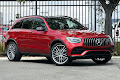 2021 Mercedes-Benz GLC GLC 43 AMG®