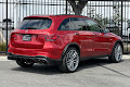 2021 Mercedes-Benz GLC GLC 43 AMG®