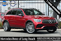 2021 Mercedes-Benz GLC GLC 43 AMG®