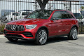 2021 Mercedes-Benz GLC GLC 43 AMG®