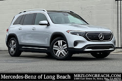 2023 Mercedes-Benz EQB 300