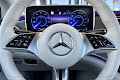 2023 Mercedes-Benz EQE 350+ Sedan