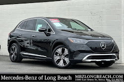 2023 Mercedes-Benz EQE 350+ SUV