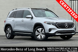 2023 Mercedes-Benz EQB 300