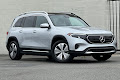 2023 Mercedes-Benz EQB 300