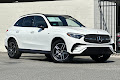 2025 Mercedes-Benz GLC GLC 350e