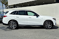 2025 Mercedes-Benz GLC GLC 350e