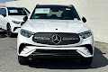 2025 Mercedes-Benz GLC GLC 350e