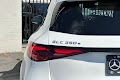 2025 Mercedes-Benz GLC GLC 350e