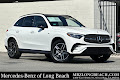 2025 Mercedes-Benz GLC GLC 350e