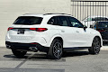 2025 Mercedes-Benz GLC GLC 350e