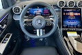 2025 Mercedes-Benz GLC GLC 300