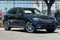 2025 Mercedes-Benz GLC GLC 300