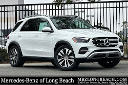 2025 Mercedes-Benz GLE GLE 350