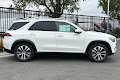 2025 Mercedes-Benz GLE GLE 350