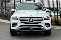 2025 Mercedes-Benz GLE GLE 350
