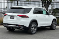 2025 Mercedes-Benz GLE GLE 350
