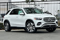 2025 Mercedes-Benz GLE GLE 350