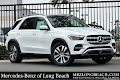2025 Mercedes-Benz GLE GLE 350