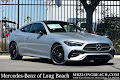 2025 Mercedes-Benz CLE CLE 300
