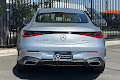 2025 Mercedes-Benz CLE CLE 300